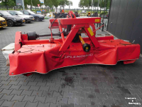 Mähwerk Lely Splendimo 320 FC