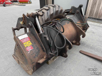 Teleskoplader JCB 524-50