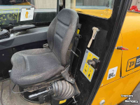 Teleskoplader JCB 524-50