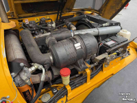 Teleskoplader JCB 524-50