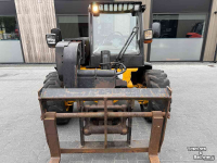 Teleskoplader JCB 524-50
