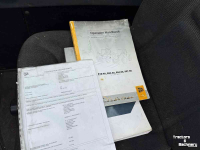 Teleskoplader JCB 524-50