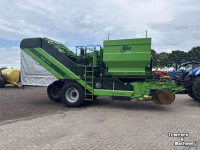 Kartoffelroder AVR Spirit 6200
