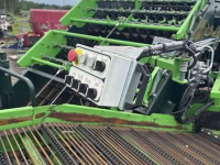 Kartoffelroder AVR Spirit 6200