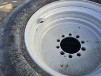 Räder, Reifen, Felgen & Distanzringe Trelleborg 600/55 R26.5
