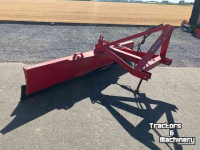 Futterschieber Peecon GS250