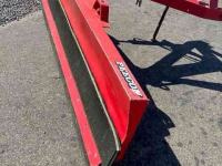 Futterschieber Peecon GS250