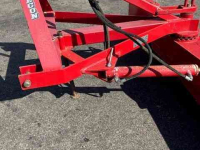 Futterschieber Peecon GS250
