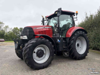 Schlepper / Traktor Case Puma 150 multicontroller