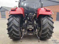 Schlepper / Traktor Case Puma 150 multicontroller