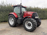 Schlepper / Traktor Case Puma 150 multicontroller