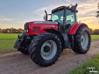 Schlepper / Traktor Massey Ferguson 6485 Dynashift