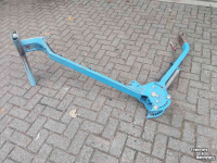 Pflüge Lemken vorenpakker Arm Juwel 7 Juwel 8