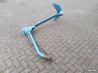 Pflüge Lemken vorenpakker Arm Juwel 7 Juwel 8