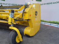 Maisgebiss John Deere 630C