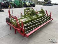 Sonstiges Bodenbearbeitungsgeräte und Zubehör Baselier FF 310 volvelds ruggenfrees
