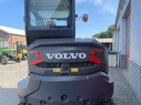 Raupenbagger Volvo EC37F Demo <200u