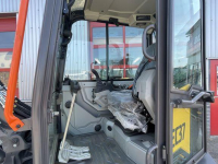 Raupenbagger Volvo EC37F Demo <200u