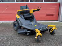 Aufsitzrasenmäher Stiga STIGA GYRO 500E