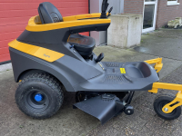 Aufsitzrasenmäher Stiga STIGA GYRO 500E