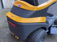 Aufsitzrasenmäher Stiga STIGA GYRO 500E