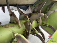 Bodenfräse Baselier Baselier FF 310 volvelds ruggenfrees