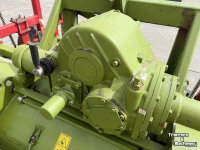 Bodenfräse Baselier Baselier FF 310 volvelds ruggenfrees