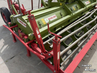 Bodenfräse Baselier Baselier FF 310 volvelds ruggenfrees