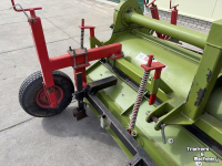 Bodenfräse Baselier Baselier FF 310 volvelds ruggenfrees