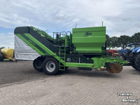 Kartoffelroder AVR AVR Spirit 6200