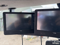 Kartoffelroder AVR AVR Spirit 6200