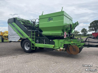 Kartoffelroder AVR AVR Spirit 6200
