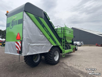Kartoffelroder AVR AVR Spirit 6200