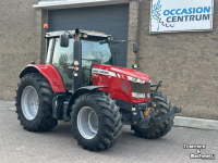 Schlepper / Traktor Massey Ferguson 6616 Dyna VT Exclusive