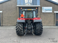 Schlepper / Traktor Massey Ferguson 6616 Dyna VT Exclusive