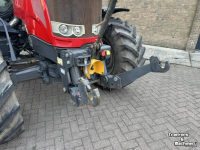 Schlepper / Traktor Massey Ferguson 6616 Dyna VT Exclusive