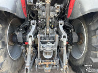 Schlepper / Traktor Massey Ferguson 6616 Dyna VT Exclusive