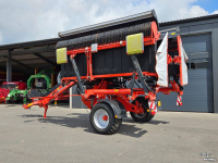 Schwader Kuhn MERGE MAXX 950 Bandenhark