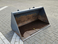 Ladeschaufeln Weidemann Shovelbak 1.30m