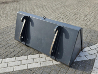 Ladeschaufeln Weidemann Shovelbak 1.30m