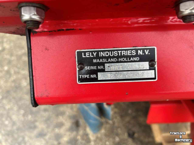 Düngerstreuer Lely Lely Centerliner