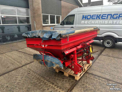 Düngerstreuer Lely Lely Centerliner