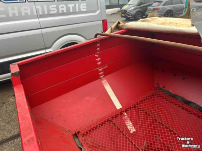 Düngerstreuer Lely Lely Centerliner