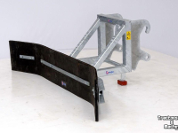 Gummi-Schieber Qmac 210 SCHUIF VAST PAUS