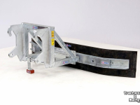 Gummi-Schieber Qmac 210 SCHUIF VAST PAUS