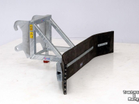 Gummi-Schieber Qmac 210 SCHUIF VAST PAUS