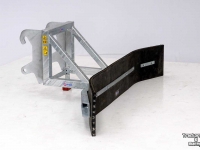 Gummi-Schieber Qmac Modulo Gummischieber 2100mm 210cm Anbau Paus
