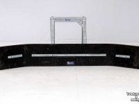 Gummi-Schieber Qmac Modulo Gummischieber 2100mm 210cm Anbau Paus