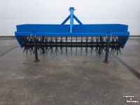 Rasenbelüfter GRS GR-GLB 125, 155, 175 Beluchter