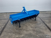 Rasenbelüfter GRS GR-GLB 125, 155, 175 Beluchter